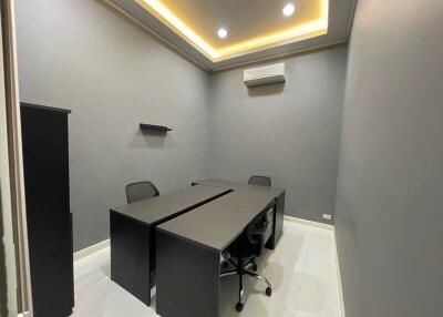 For Sale Bangkok Office Sathon BTS Surasak Bang Rak