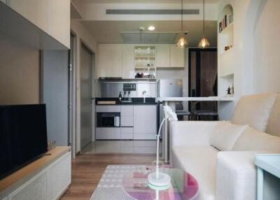 For Rent Bangkok Condo Oka Haus Sukhumvit 36 Sukhumvit 36 BTS Thong Lo Khlong Toei