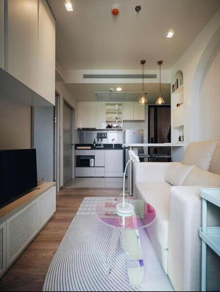 For Rent Bangkok Condo Oka Haus Sukhumvit 36 Sukhumvit 36 BTS Thong Lo Khlong Toei