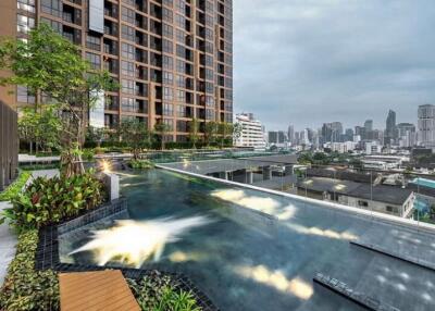 For Rent Bangkok Condo Oka Haus Sukhumvit 36 Sukhumvit 36 BTS Thong Lo Khlong Toei