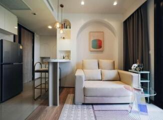 For Rent Bangkok Condo Oka Haus Sukhumvit 36 Sukhumvit 36 BTS Thong Lo Khlong Toei