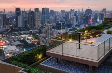 For Rent Bangkok Condo Oka Haus Sukhumvit 36 Sukhumvit 36 BTS Thong Lo Khlong Toei