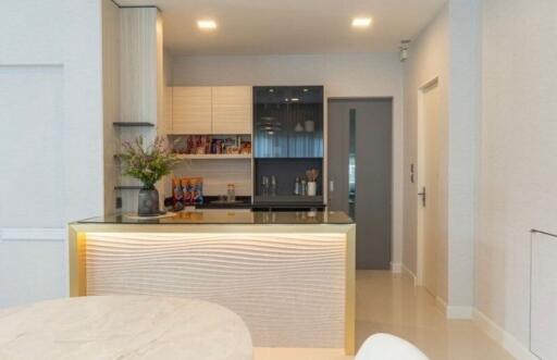 For Rent Samut Prakan Single House Mantana Bangna KM7 Bangna KM7 Bang Phli