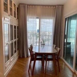 For Sale and Rent Bangkok Condo The Key Sathorn-Charoenraj Charoenrat BTS Surasak Bang Kho Laem