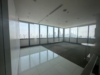 For Rent Bangkok Office Rama 4 BTS Thong Lo Khlong Toei