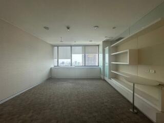 For Rent Bangkok Office Rama 4 BTS Thong Lo Khlong Toei