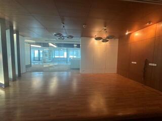 For Rent Bangkok Office Rama 4 BTS Thong Lo Khlong Toei