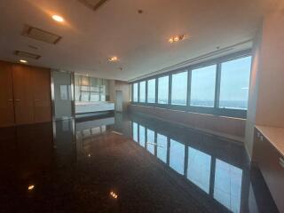 For Rent Bangkok Office Rama 4 BTS Thong Lo Khlong Toei