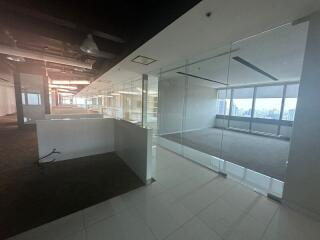 For Rent Bangkok Office Rama 4 BTS Thong Lo Khlong Toei