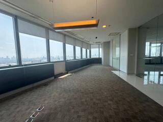 For Rent Bangkok Office Rama 4 BTS Thong Lo Khlong Toei