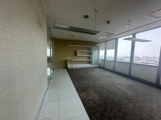 For Rent Bangkok Office Rama 4 BTS Thong Lo Khlong Toei