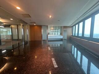 For Rent Bangkok Office Rama 4 BTS Thong Lo Khlong Toei