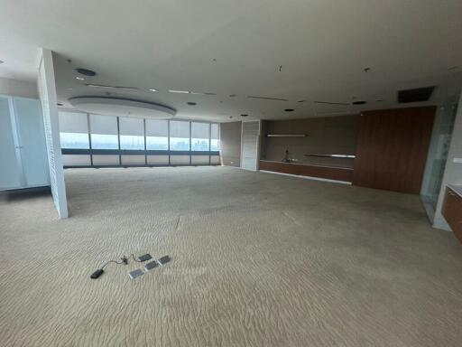 For Rent Bangkok Office Rama 4 BTS Thong Lo Khlong Toei