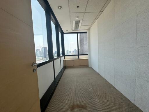 For Rent Bangkok Office Rama 4 BTS Thong Lo Khlong Toei