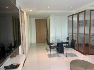 For Sale and Rent Bangkok Condo Siri on 8 Sukhumvit 8 BTS Nana Khlong Toei