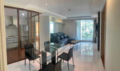 For Sale and Rent Bangkok Condo Siri on 8 Sukhumvit 8 BTS Nana Khlong Toei