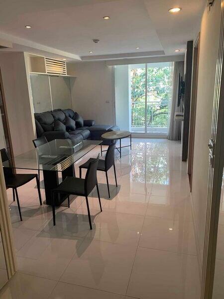 For Sale and Rent Bangkok Condo Siri on 8 Sukhumvit 8 BTS Nana Khlong Toei