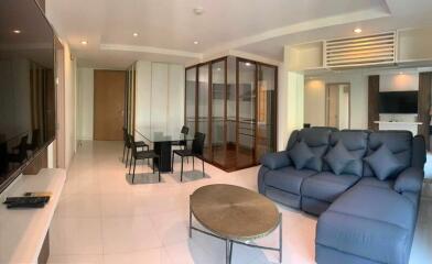 For Sale and Rent Bangkok Condo Siri on 8 Sukhumvit 8 BTS Nana Khlong Toei