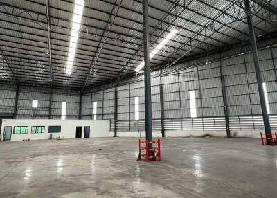 For Rent Free Zone Warehouse Si Racha Chonburi