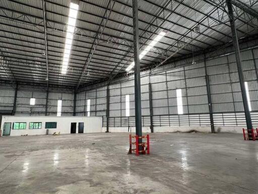 For Rent Free Zone Factory Si Racha Chonburi