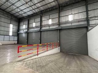 For Rent Free Zone Warehouse Si Racha Chonburi