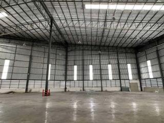 For Rent Free Zone Warehouse Si Racha Chonburi