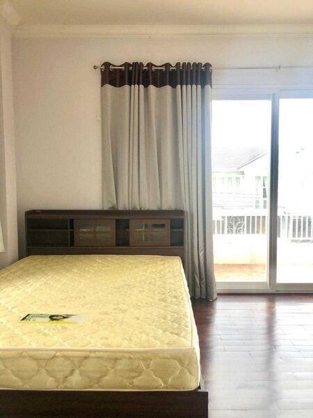 For Sale Samut Prakan Single House Perfect Masterpiece Sukhumvit 77 Lat Krabang Bang Phli