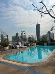 For Sale Bangkok Condo Grand Heritage Thonglor Sukhumvit 49 BTS Thong Lo Watthana