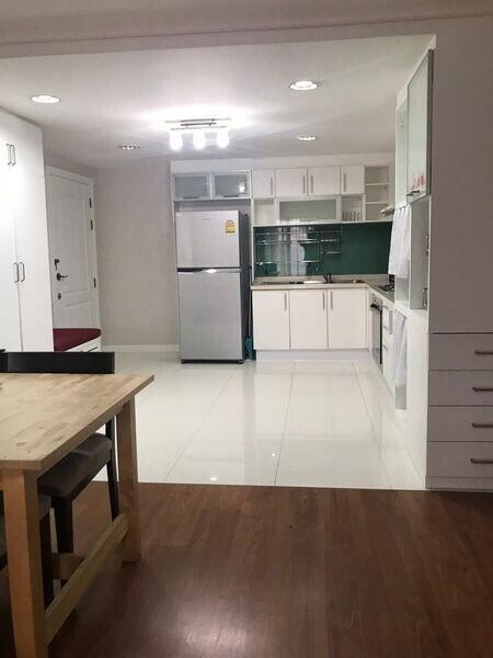 For Sale Bangkok Condo Grand Heritage Thonglor Sukhumvit 49 BTS Thong Lo Watthana