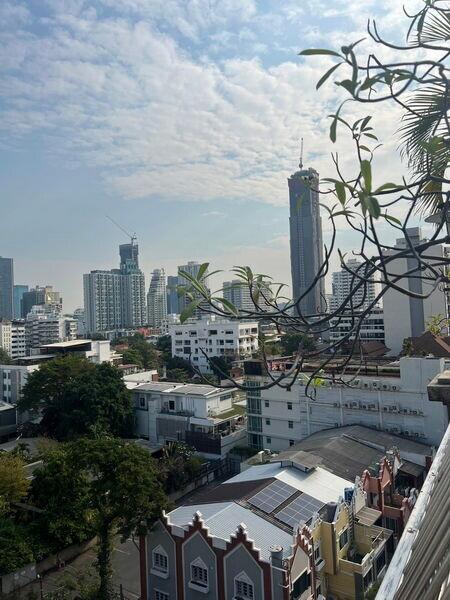 For Sale Bangkok Condo Grand Heritage Thonglor Sukhumvit 49 BTS Thong Lo Watthana