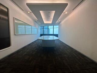 For Rent Bangkok Office Rama 4 BTS Thong Lo Khlong Toei