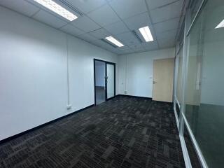 For Rent Bangkok Office Rama 4 BTS Thong Lo Khlong Toei