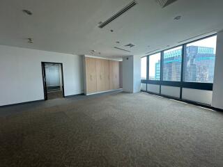 For Rent Bangkok Office Rama 4 BTS Thong Lo Khlong Toei