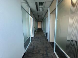 For Rent Bangkok Office Rama 4 BTS Thong Lo Khlong Toei