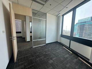 For Rent Bangkok Office Rama 4 BTS Thong Lo Khlong Toei