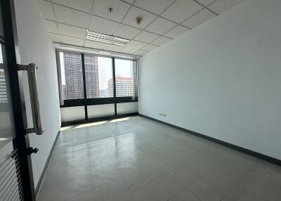 For Rent Bangkok Office Rama 4 BTS Thong Lo Khlong Toei