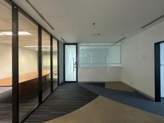 For Rent Bangkok Office Rama 4 BTS Thong Lo Khlong Toei