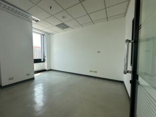 For Rent Bangkok Office Rama 4 BTS Thong Lo Khlong Toei