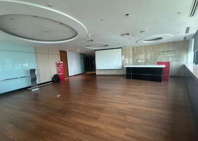 For Rent Bangkok Office Rama 4 BTS Thong Lo Khlong Toei