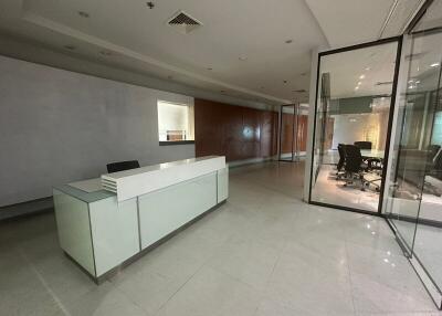 For Rent Bangkok Office Rama 4 BTS Thong Lo Khlong Toei