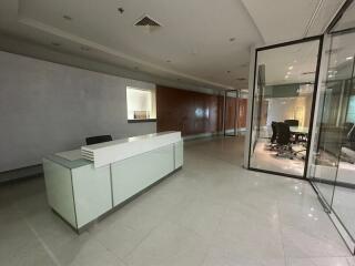 For Rent Bangkok Office Rama 4 BTS Thong Lo Khlong Toei