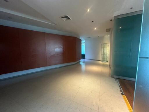 For Rent Bangkok Office Rama 4 BTS Thong Lo Khlong Toei