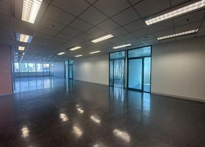 For Rent Bangkok Office Rama 4 BTS Thong Lo Khlong Toei