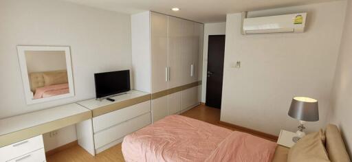 For Rent Bangkok Apartment Sukhumvit BTS Ekkamai Watthana