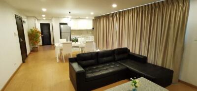 For Rent Bangkok Apartment Sukhumvit BTS Ekkamai Watthana