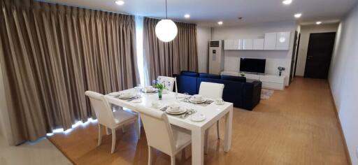 For Rent Bangkok Apartment Sukhumvit BTS Ekkamai Watthana