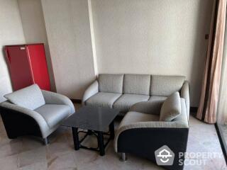 1-BR Condo at Saranjai Mansion Condominium near BTS Nana