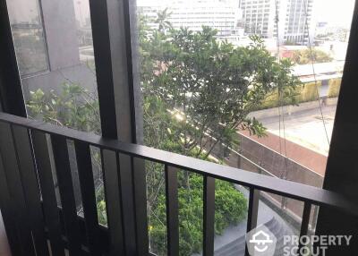 1-BR Condo at Ideo Q Victory near BTS Victory Monument (ID 225760)