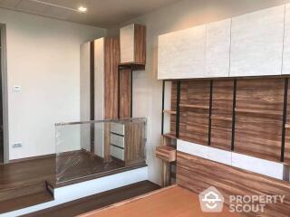 1-BR Condo at Ideo Q Victory near BTS Victory Monument (ID 225760)