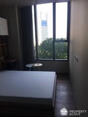 1-BR Condo at Ideo Q Victory near BTS Victory Monument (ID 225760)